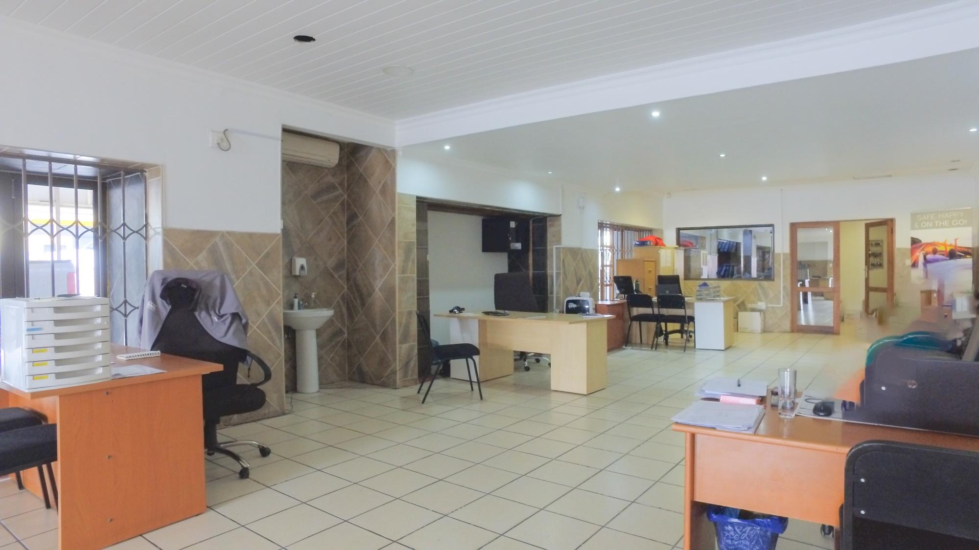 Commercial Property for Sale in Bodorp North West